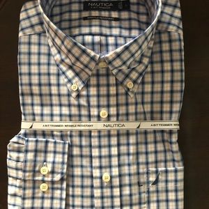 Men’s Button Down Shirt